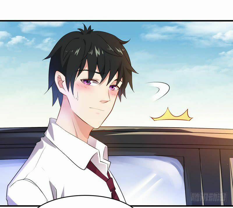 Trùng Sinh Đô Thị Thiên Tôn 11 trang 10