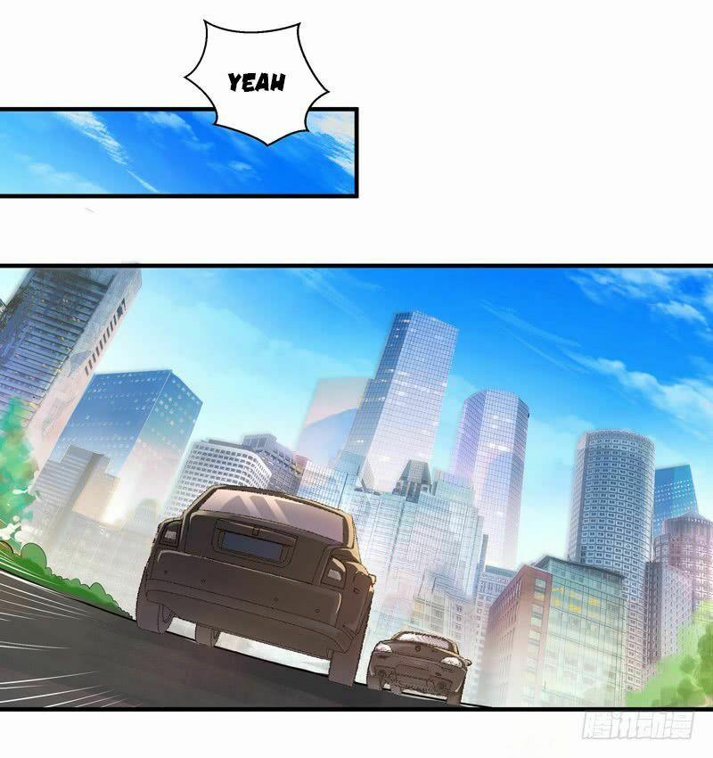 Trùng Sinh Đô Thị Thiên Tôn 11 trang 13