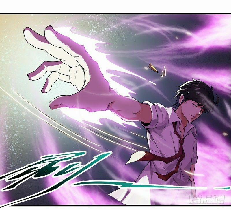 Trùng Sinh Đô Thị Thiên Tôn 11 trang 29