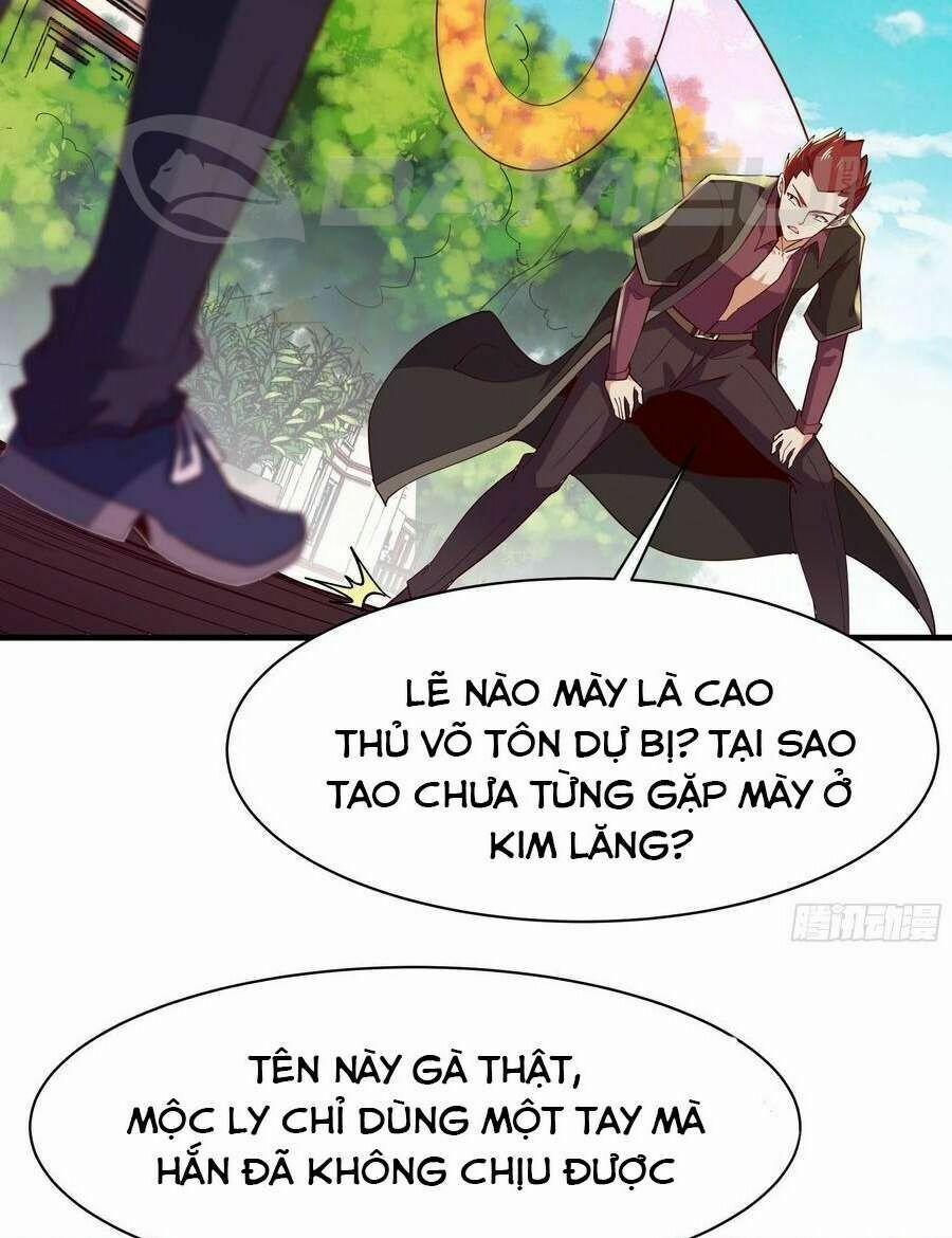 Trùng Sinh Đô Thị Thiên Tôn 117 trang 10