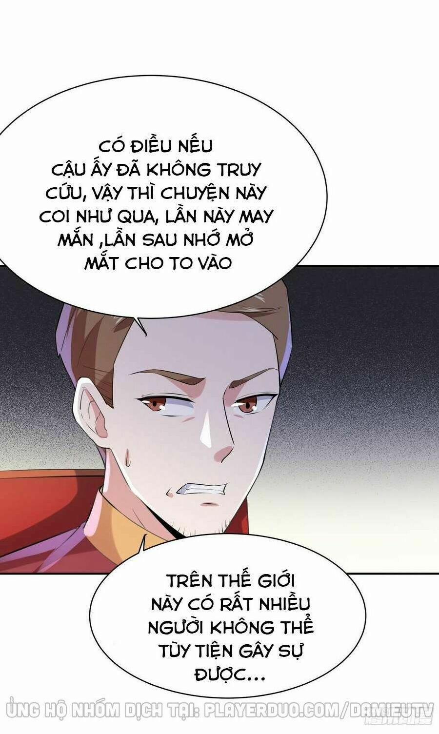 Trùng Sinh Đô Thị Thiên Tôn 118 trang 8