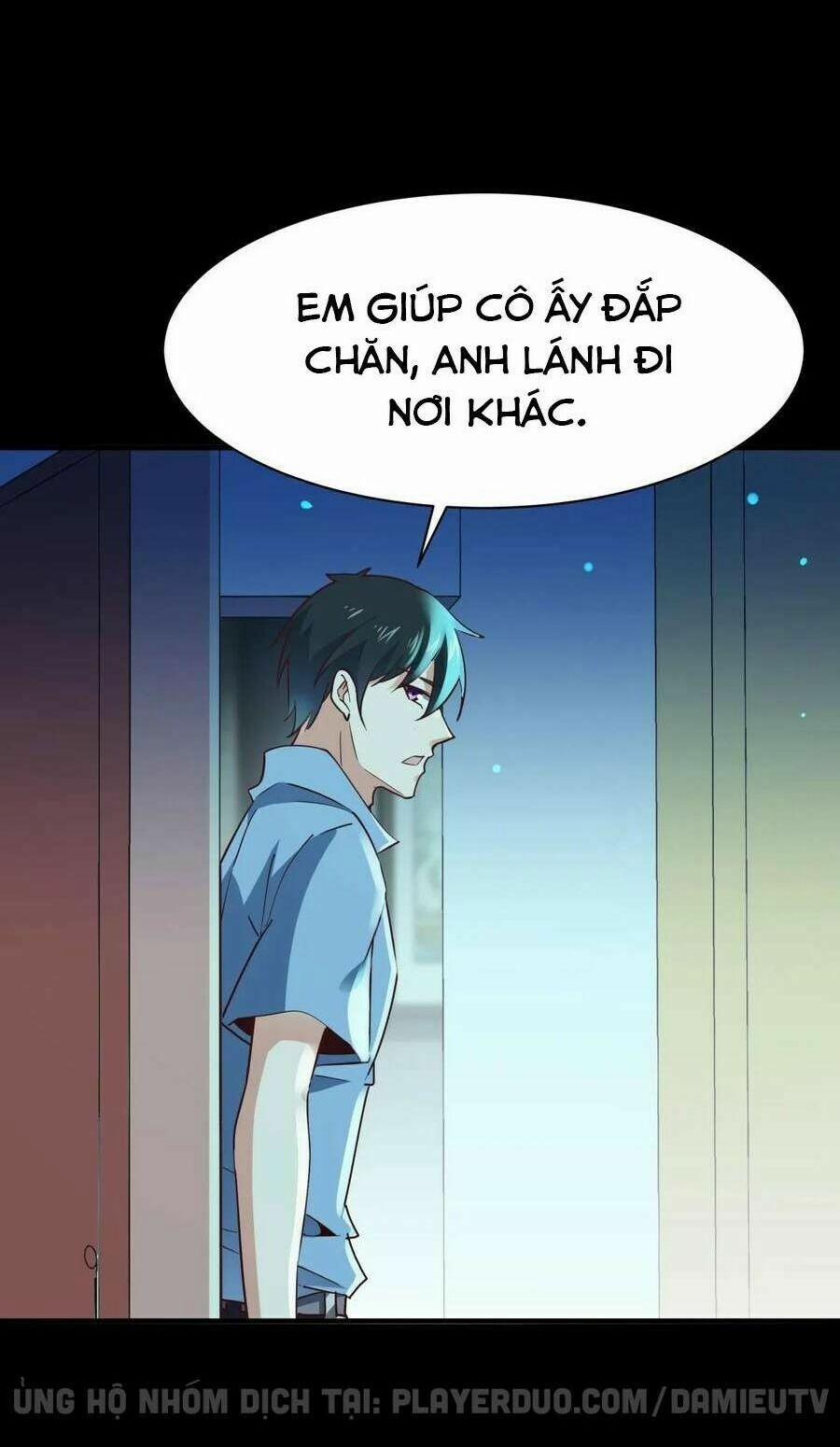 Trùng Sinh Đô Thị Thiên Tôn 122 trang 14