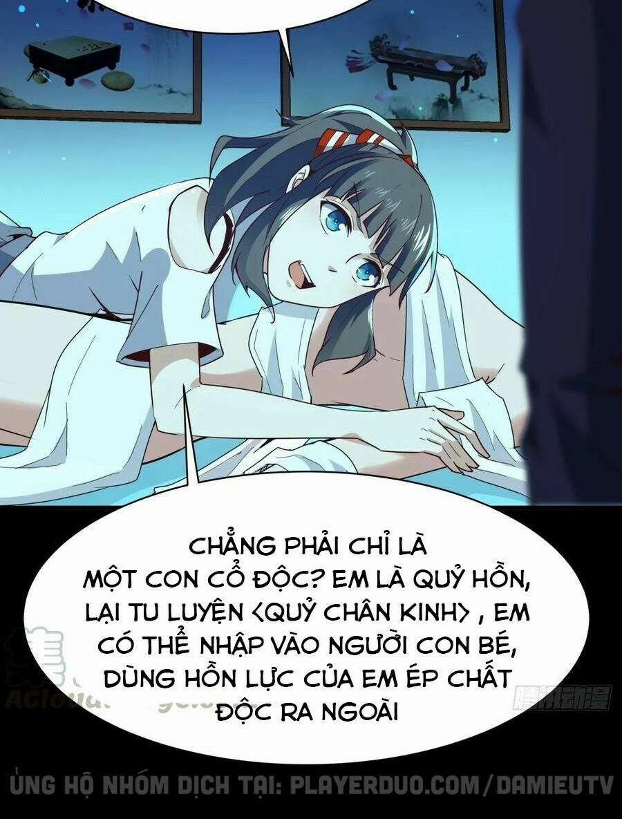 Trùng Sinh Đô Thị Thiên Tôn 122 trang 2
