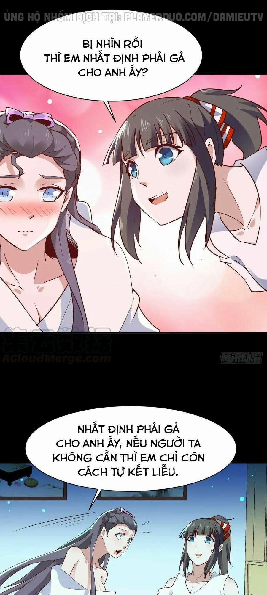 Trùng Sinh Đô Thị Thiên Tôn 122 trang 27