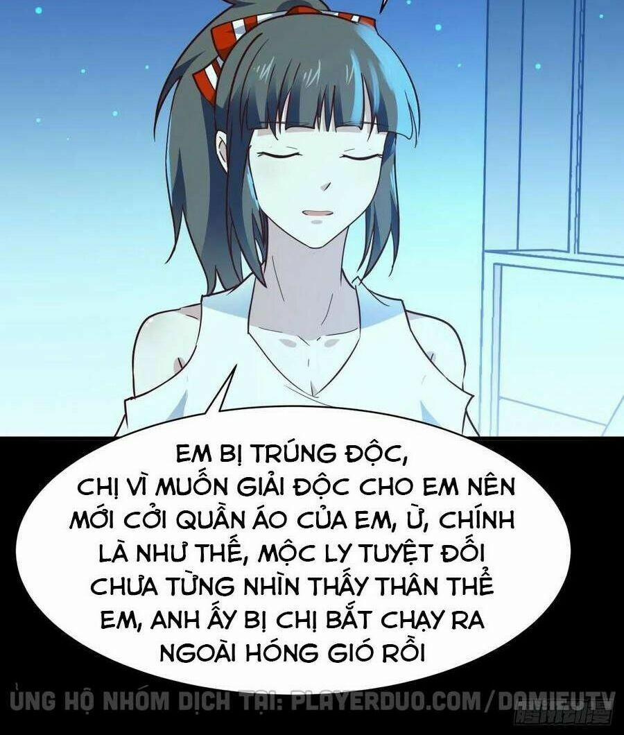 Trùng Sinh Đô Thị Thiên Tôn 122 trang 29