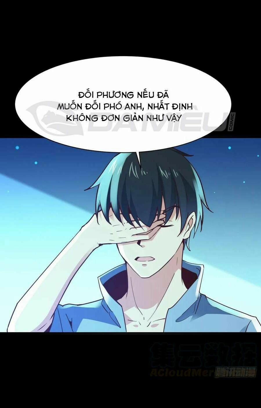Trùng Sinh Đô Thị Thiên Tôn 122 trang 7