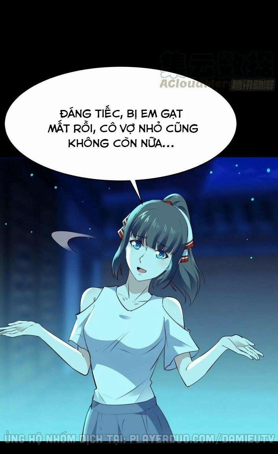Trùng Sinh Đô Thị Thiên Tôn 123 trang 2