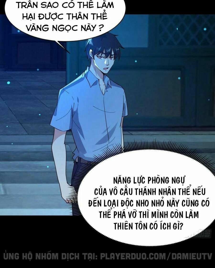 Trùng Sinh Đô Thị Thiên Tôn 124 trang 14