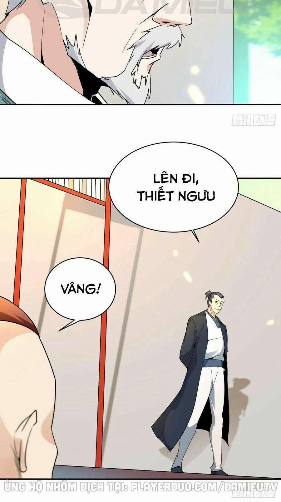 Trùng Sinh Đô Thị Thiên Tôn 132 trang 26