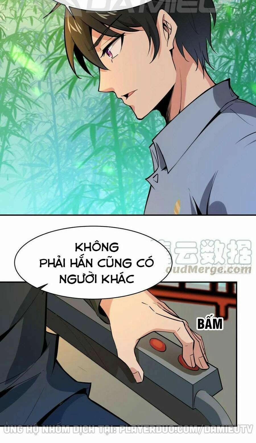 Trùng Sinh Đô Thị Thiên Tôn 132 trang 8