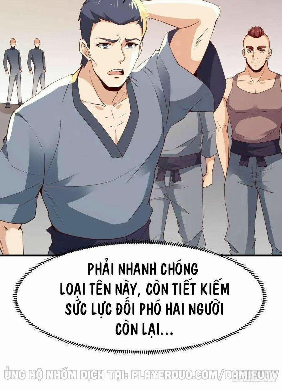 Trùng Sinh Đô Thị Thiên Tôn 133 trang 2