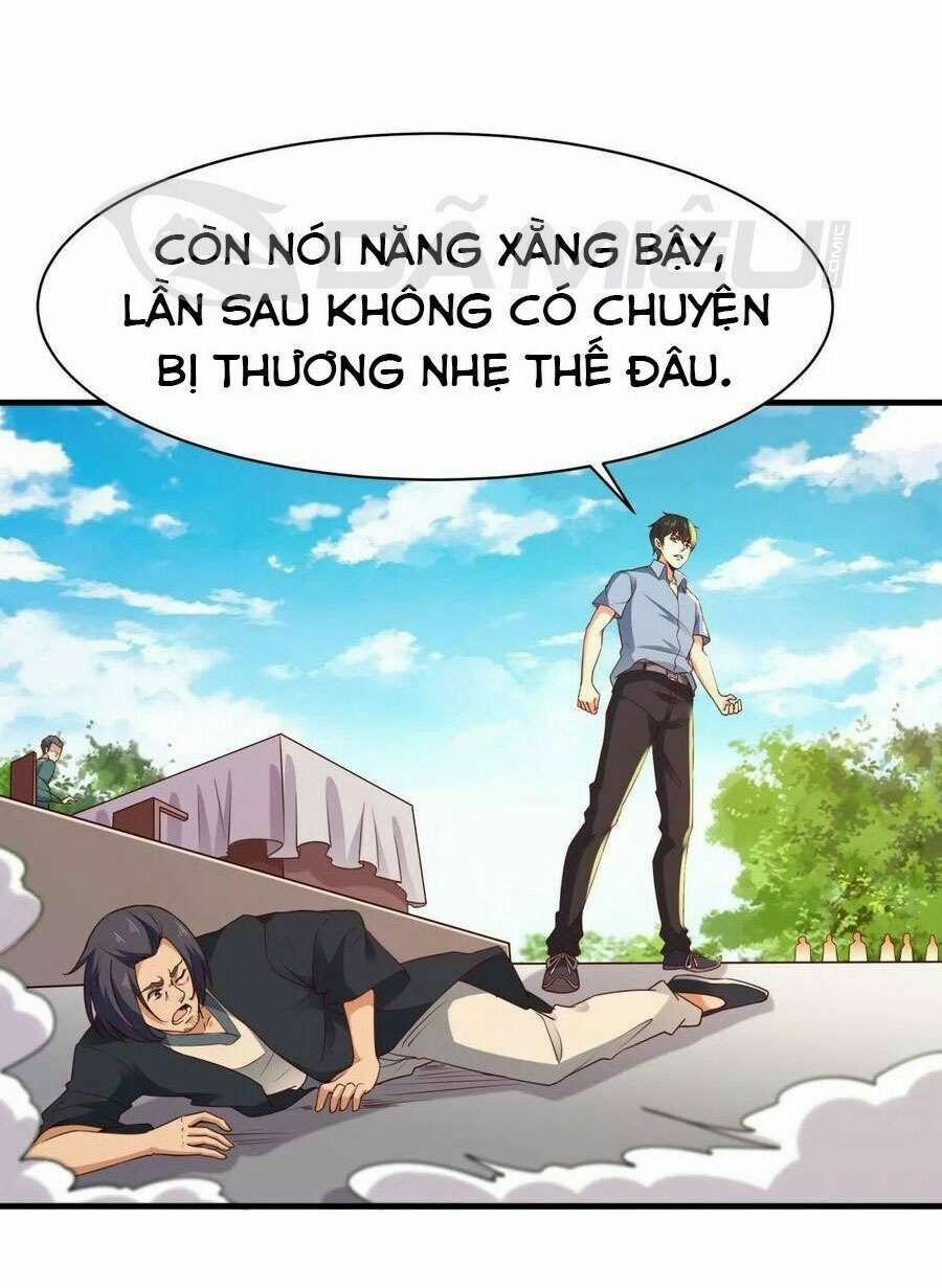 Trùng Sinh Đô Thị Thiên Tôn 133 trang 31