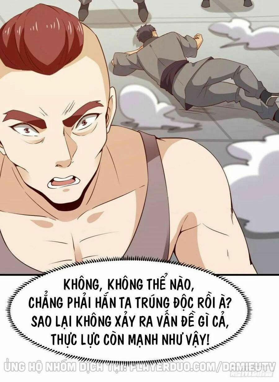 Trùng Sinh Đô Thị Thiên Tôn 133 trang 7