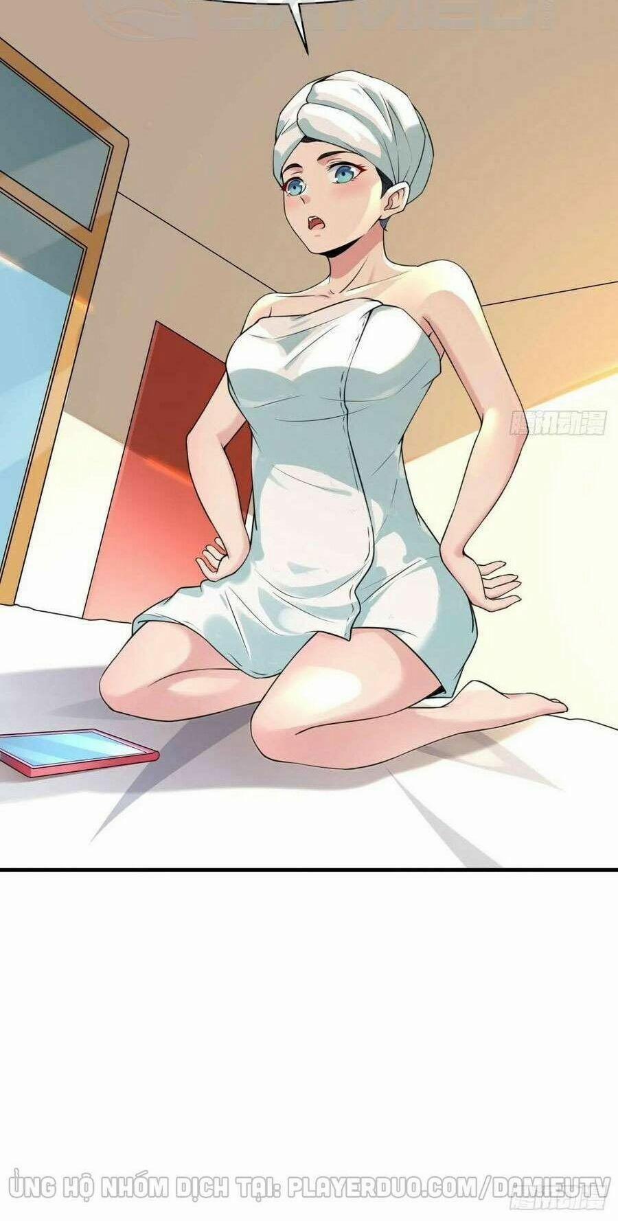 Trùng Sinh Đô Thị Thiên Tôn 135 trang 35