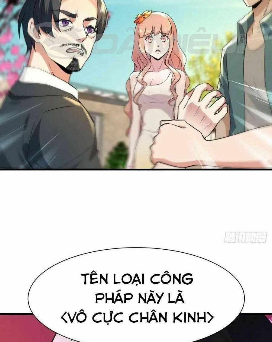 Trùng Sinh Đô Thị Thiên Tôn 135 trang 4