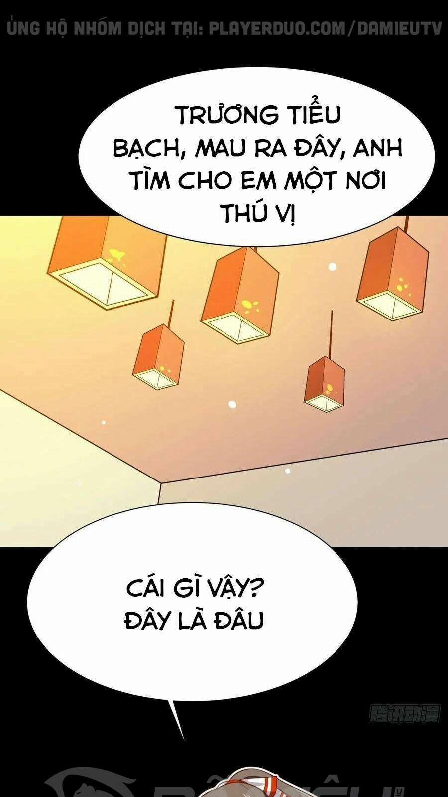 Trùng Sinh Đô Thị Thiên Tôn 137 trang 19