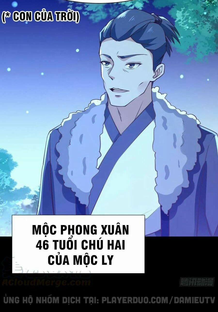 Trùng Sinh Đô Thị Thiên Tôn 137 trang 32