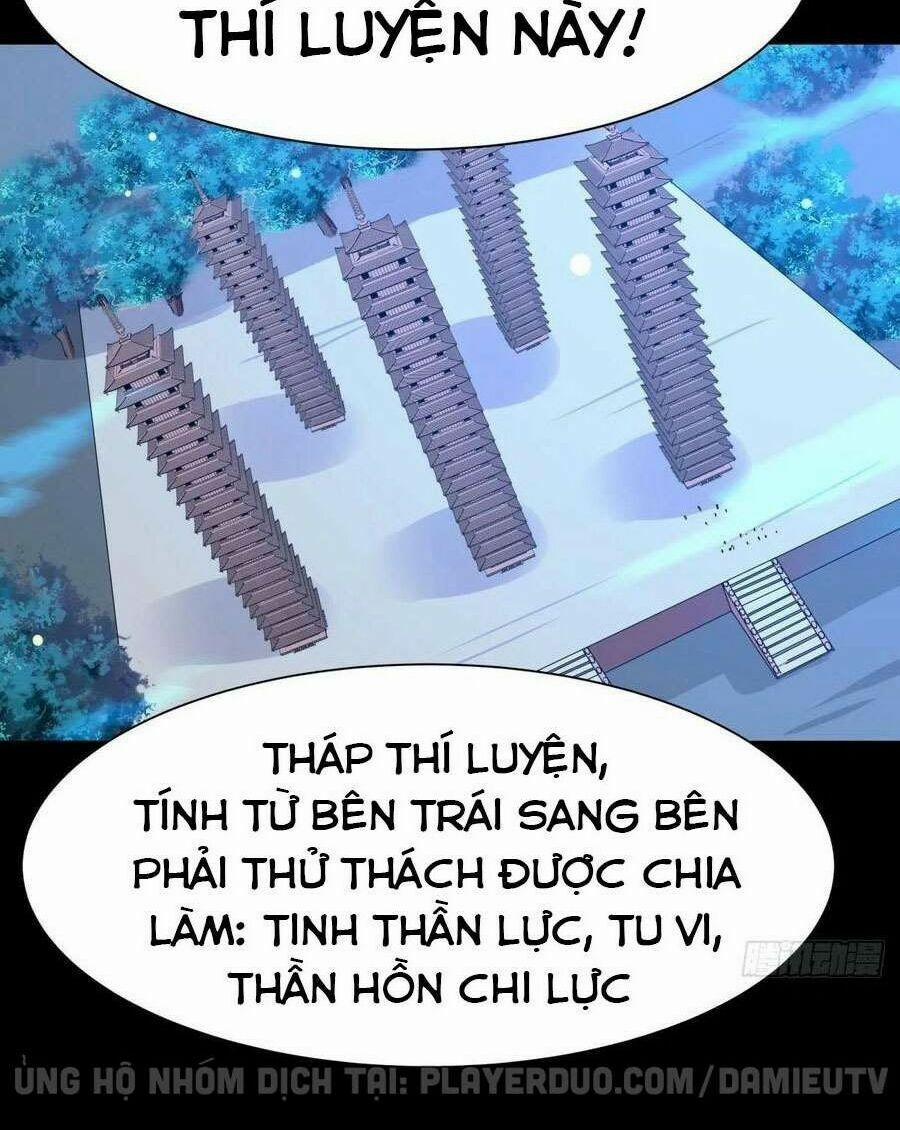 Trùng Sinh Đô Thị Thiên Tôn 137 trang 5