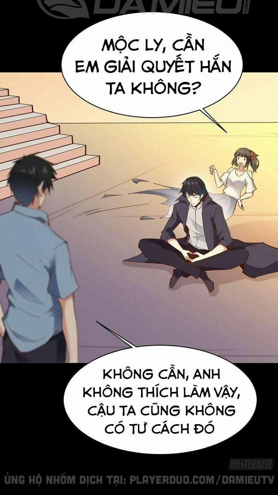 Trùng Sinh Đô Thị Thiên Tôn 138 trang 15