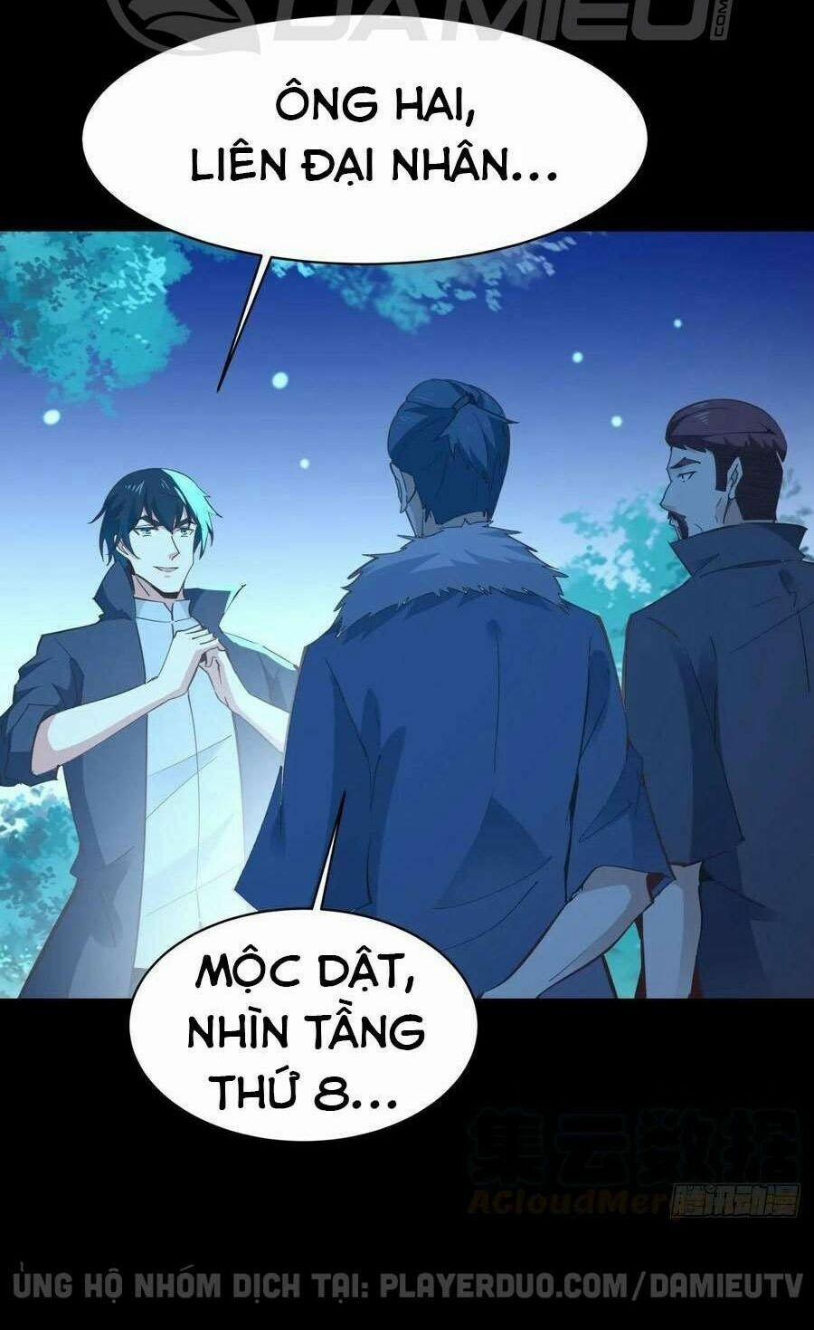 Trùng Sinh Đô Thị Thiên Tôn 138 trang 24