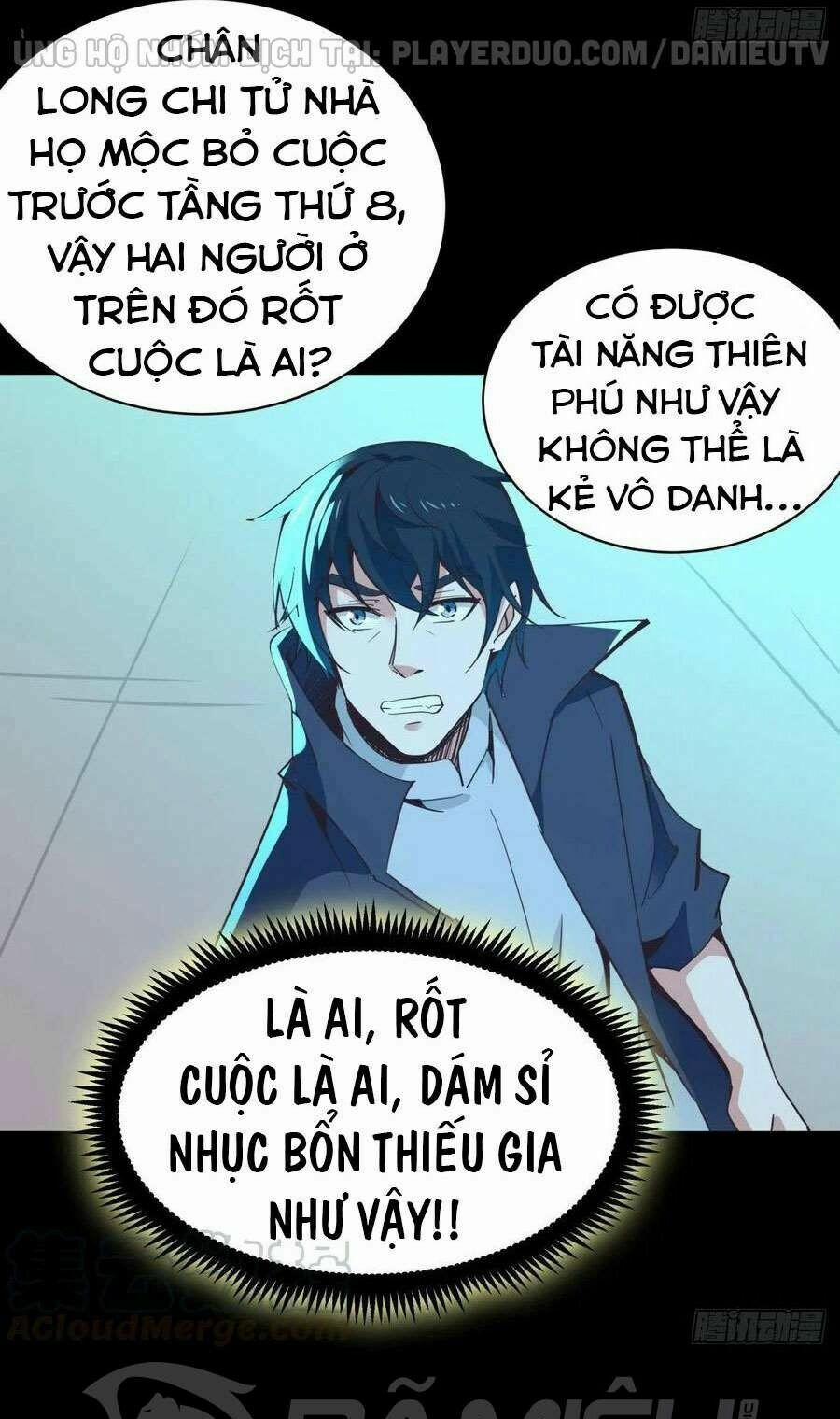 Trùng Sinh Đô Thị Thiên Tôn 138 trang 27