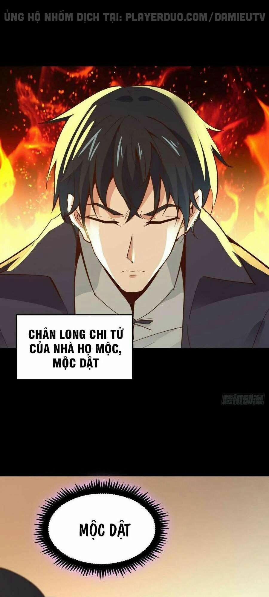Trùng Sinh Đô Thị Thiên Tôn 138 trang 7