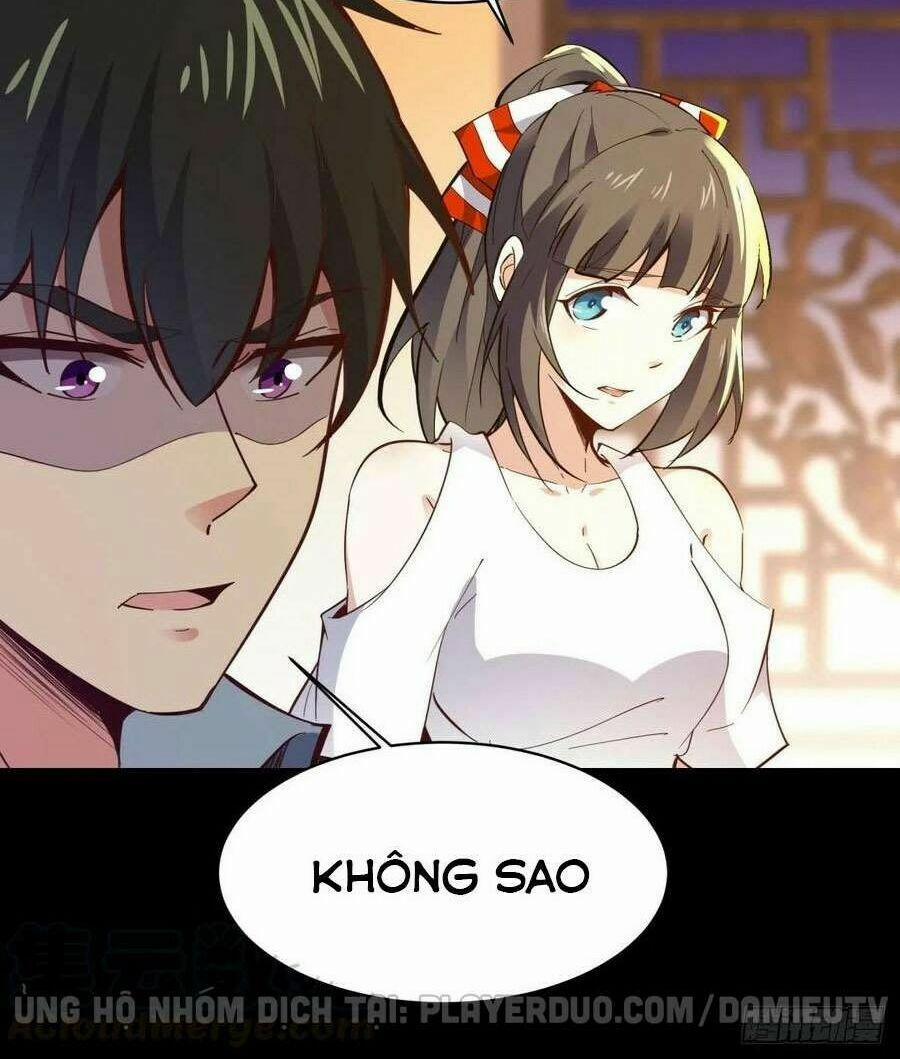 Trùng Sinh Đô Thị Thiên Tôn 138 trang 9