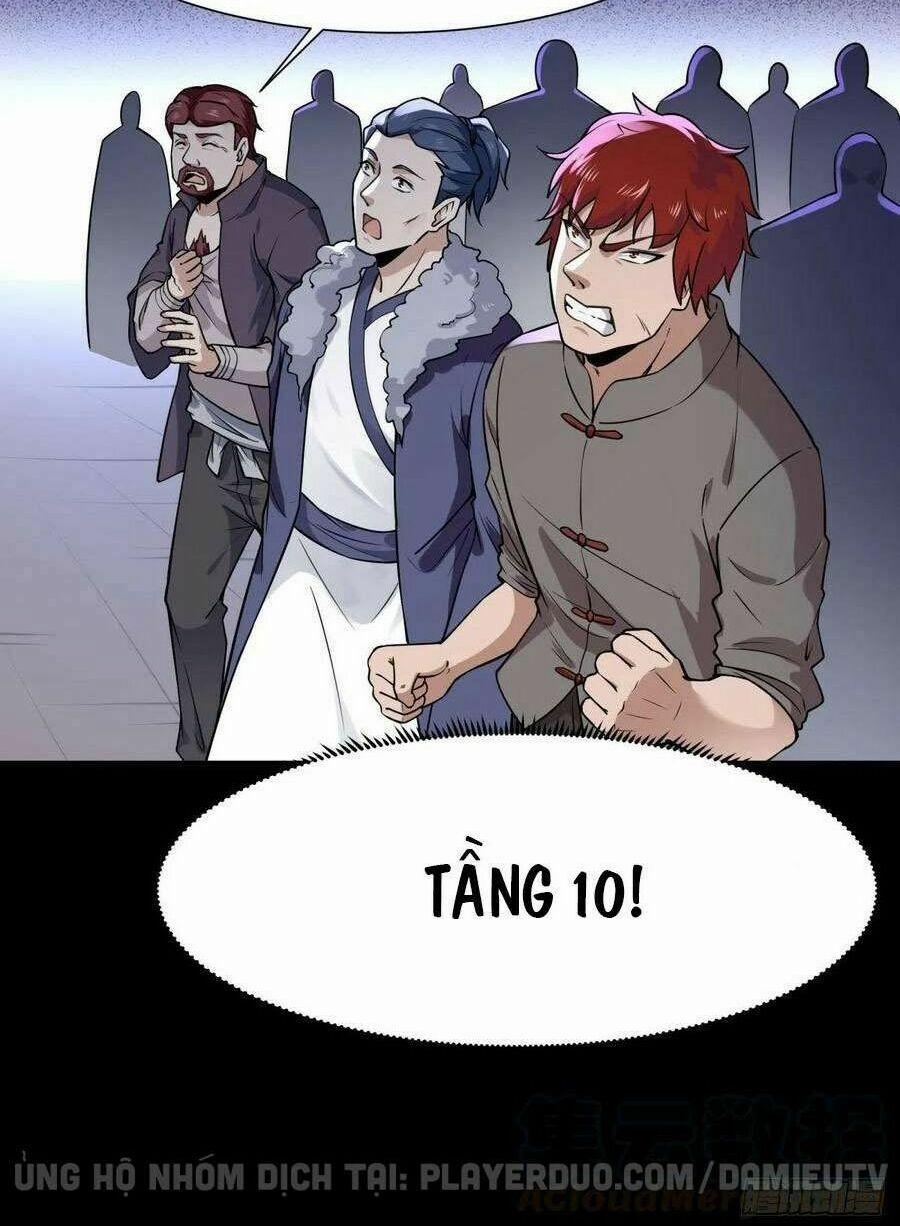 Trùng Sinh Đô Thị Thiên Tôn 139 trang 6