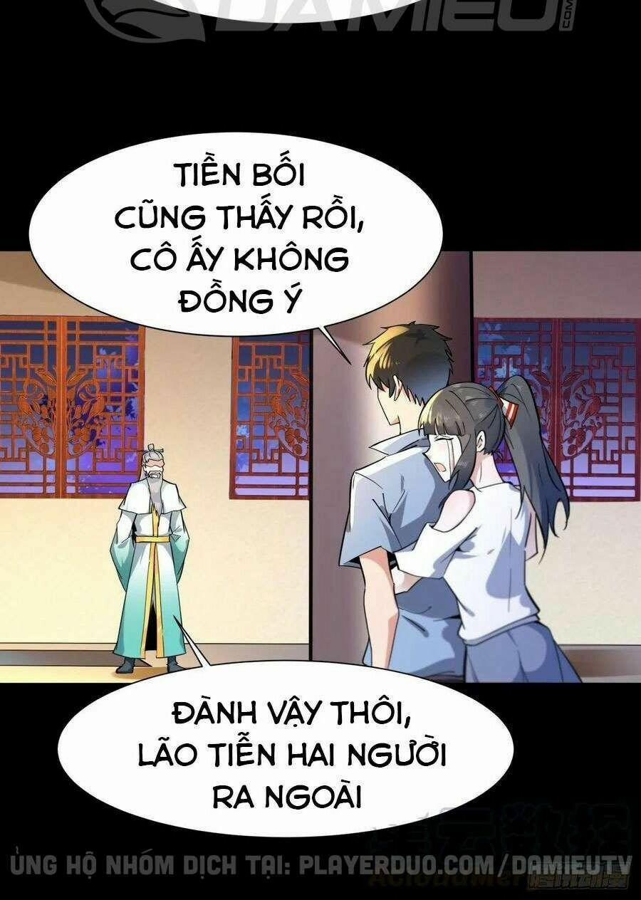 Trùng Sinh Đô Thị Thiên Tôn 140 trang 10