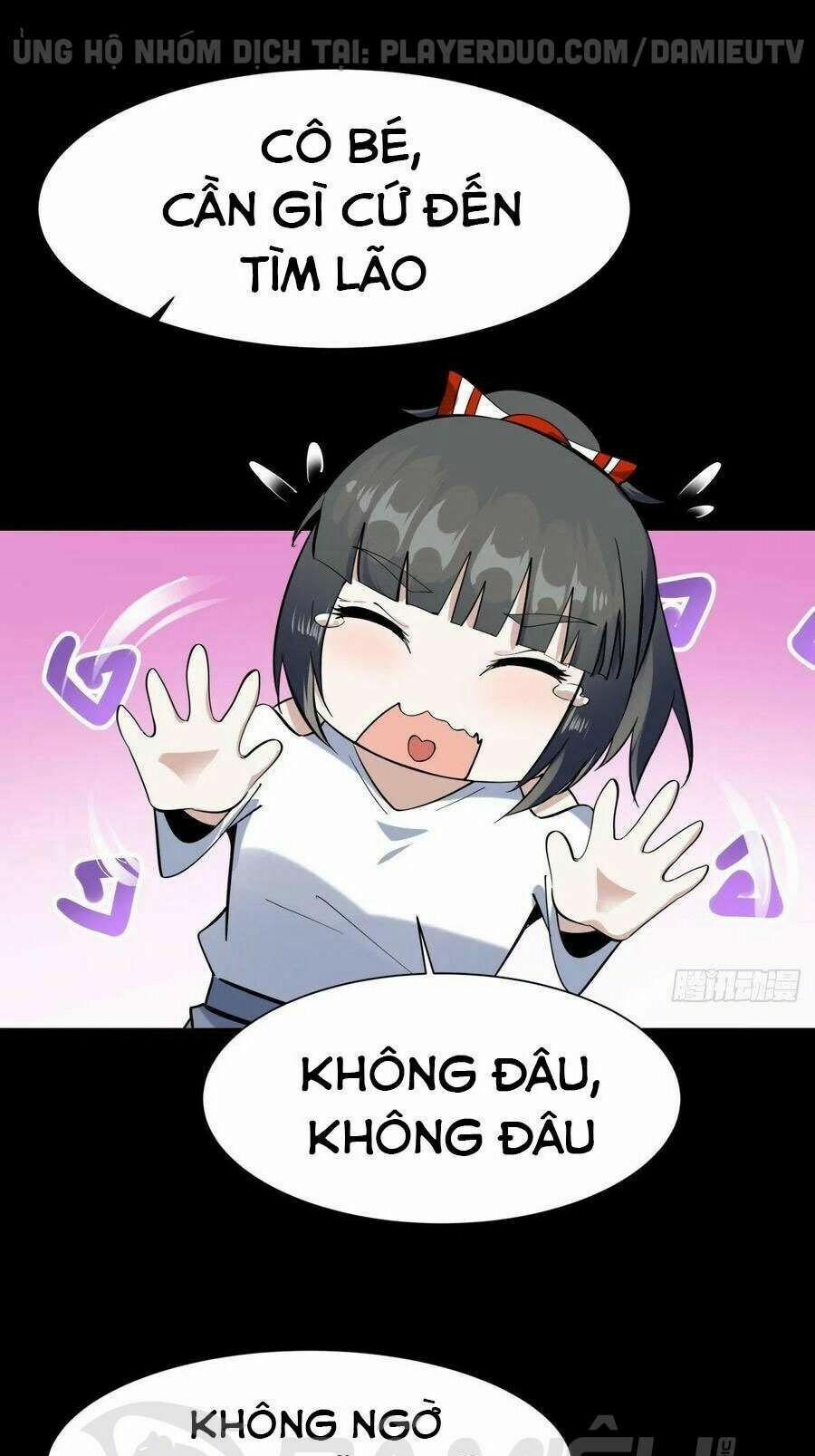 Trùng Sinh Đô Thị Thiên Tôn 140 trang 11
