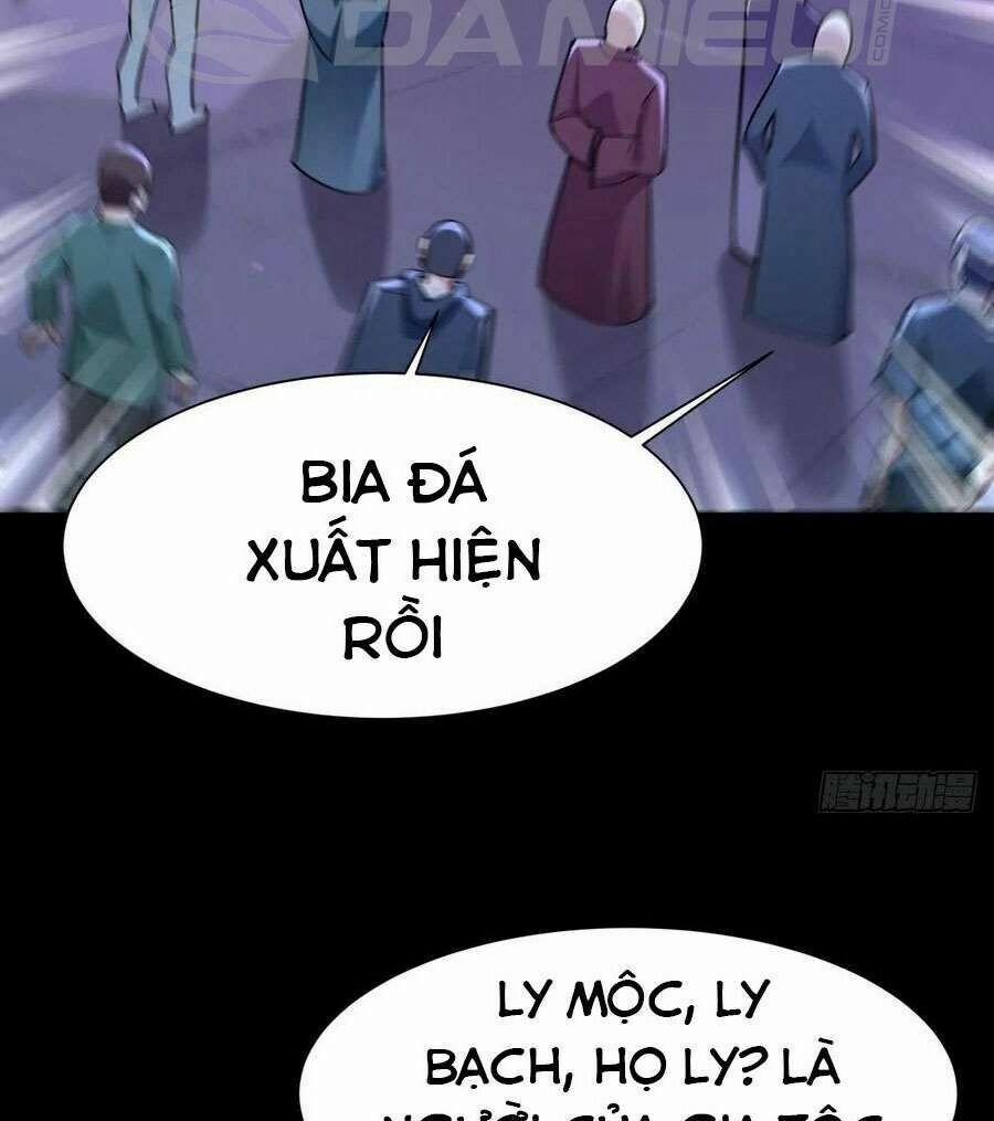 Trùng Sinh Đô Thị Thiên Tôn 140 trang 16