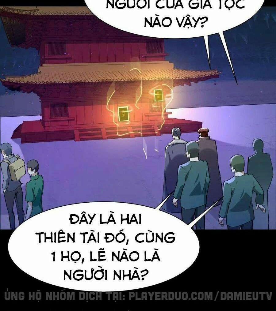 Trùng Sinh Đô Thị Thiên Tôn 140 trang 17
