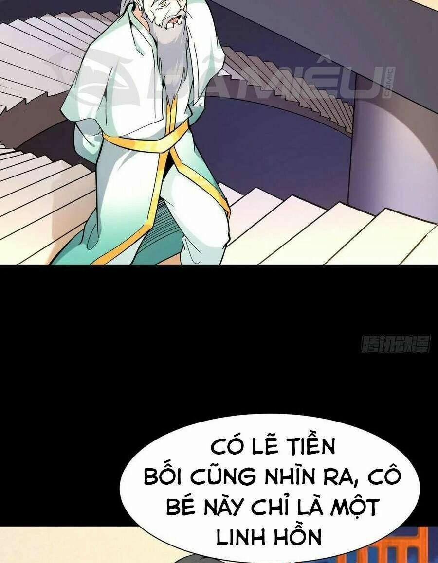 Trùng Sinh Đô Thị Thiên Tôn 140 trang 3