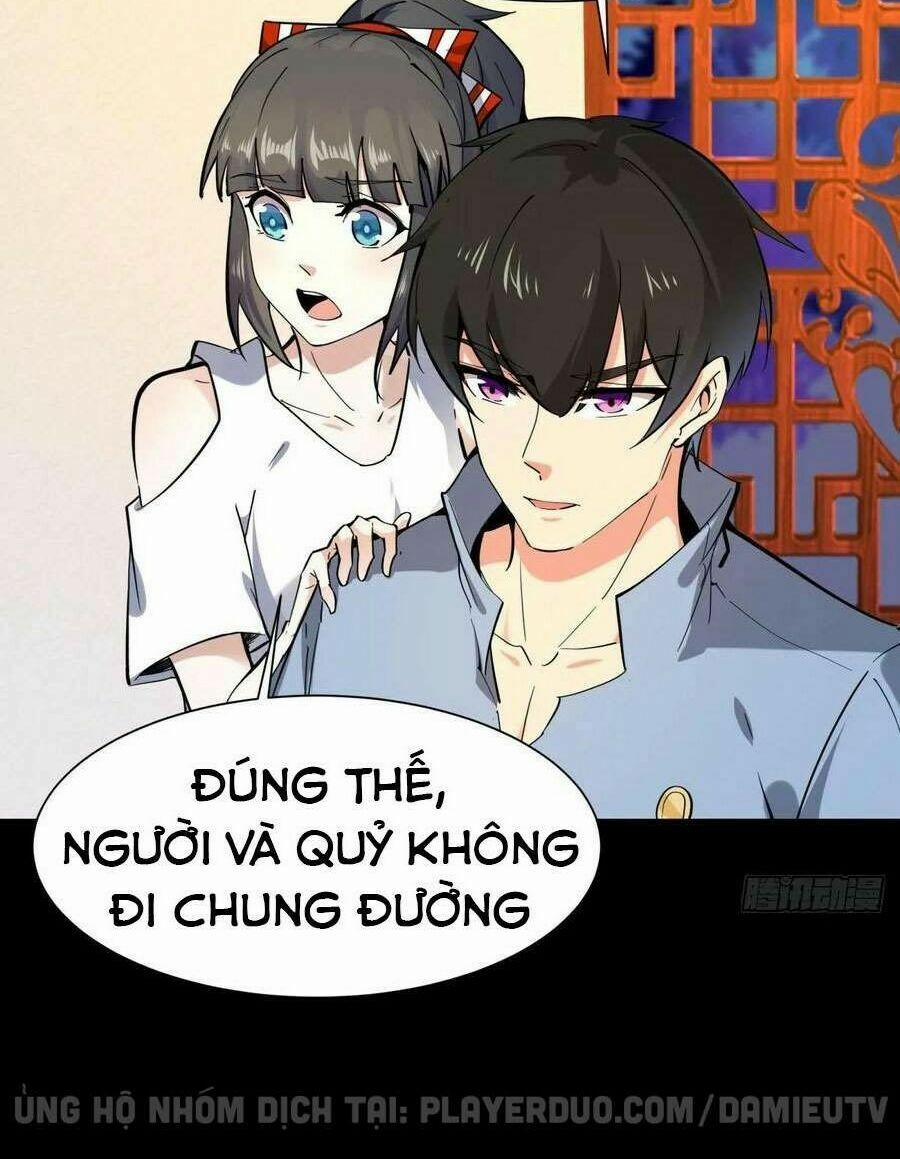 Trùng Sinh Đô Thị Thiên Tôn 140 trang 4
