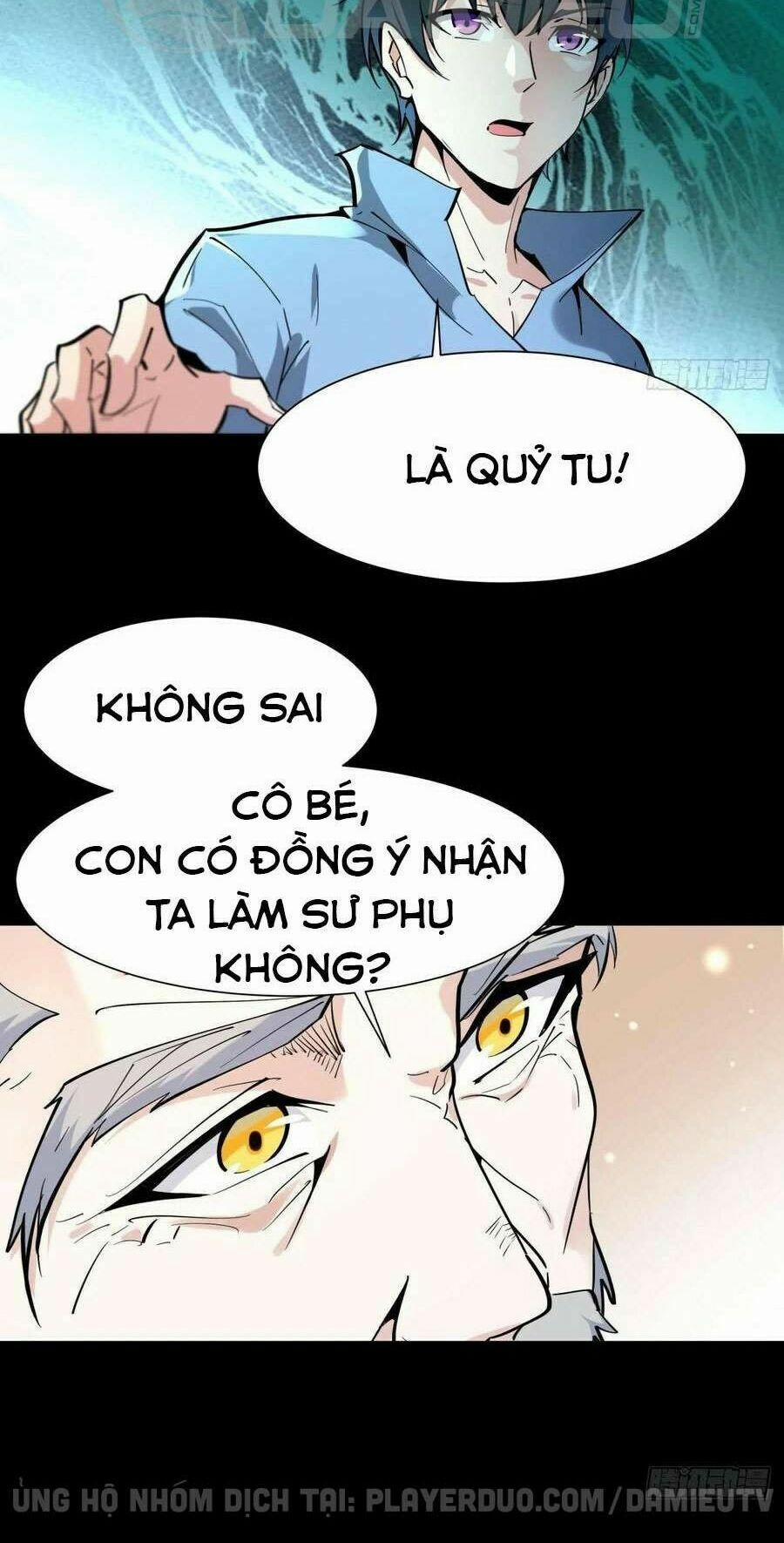 Trùng Sinh Đô Thị Thiên Tôn 140 trang 6