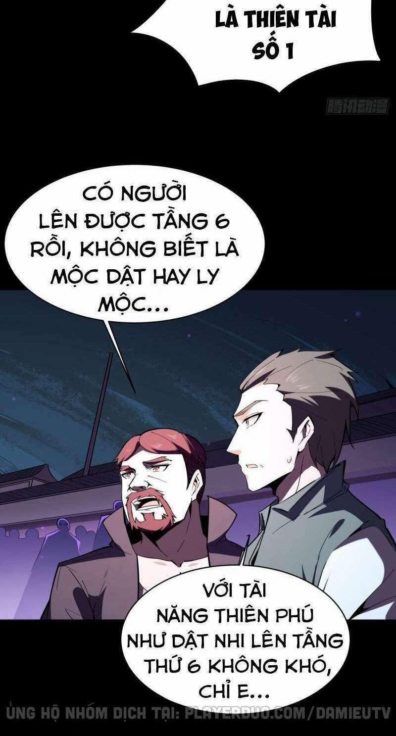 Trùng Sinh Đô Thị Thiên Tôn 142 trang 16