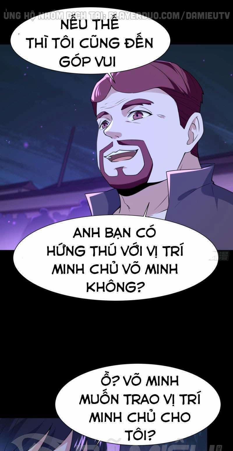 Trùng Sinh Đô Thị Thiên Tôn 143 trang 15