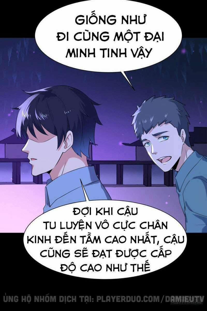 Trùng Sinh Đô Thị Thiên Tôn 143 trang 19