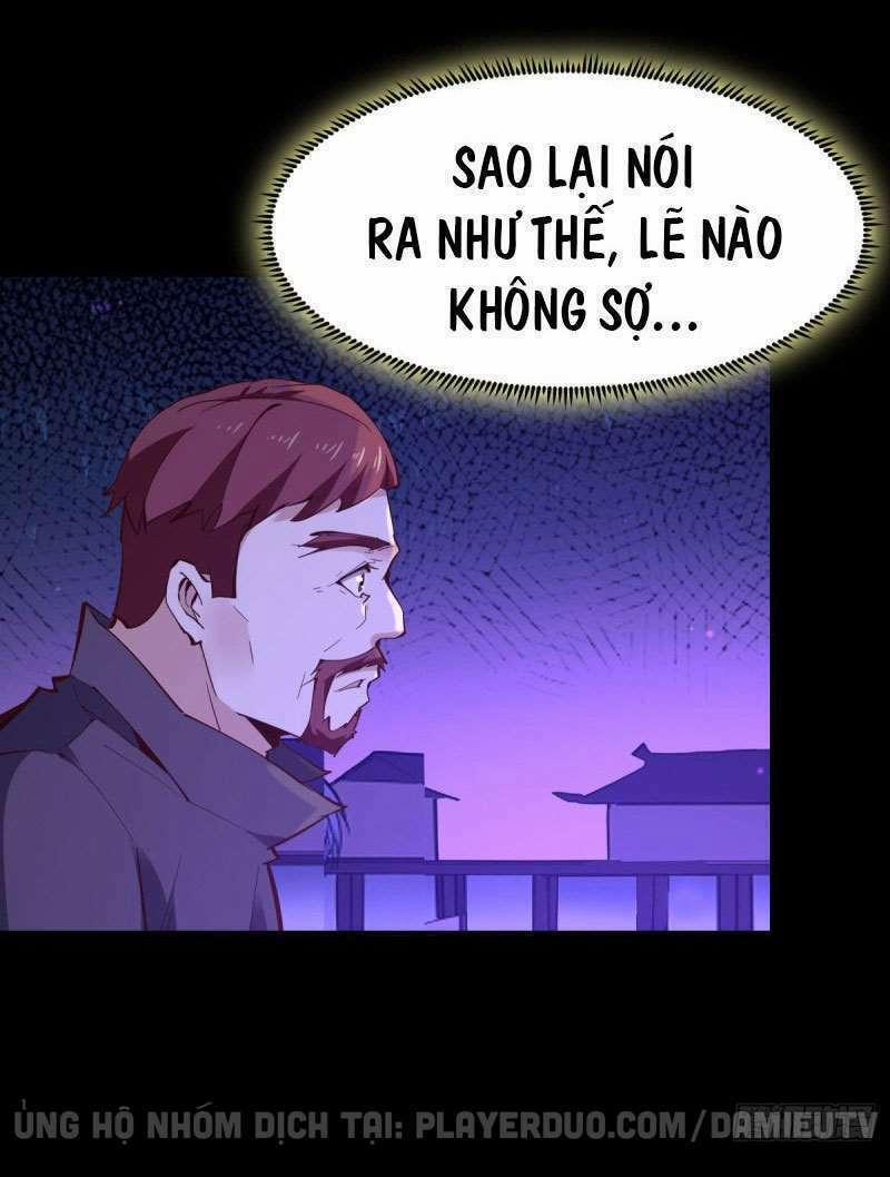 Trùng Sinh Đô Thị Thiên Tôn 144 trang 19