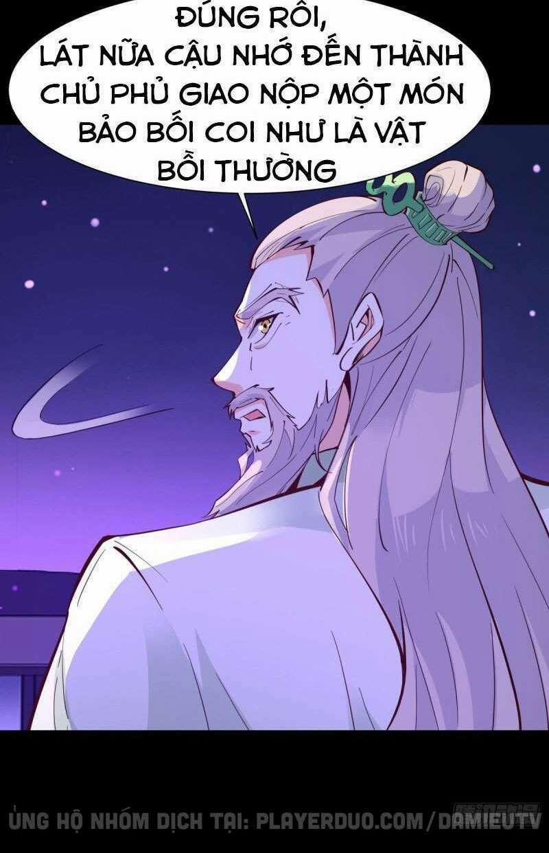 Trùng Sinh Đô Thị Thiên Tôn 144 trang 22
