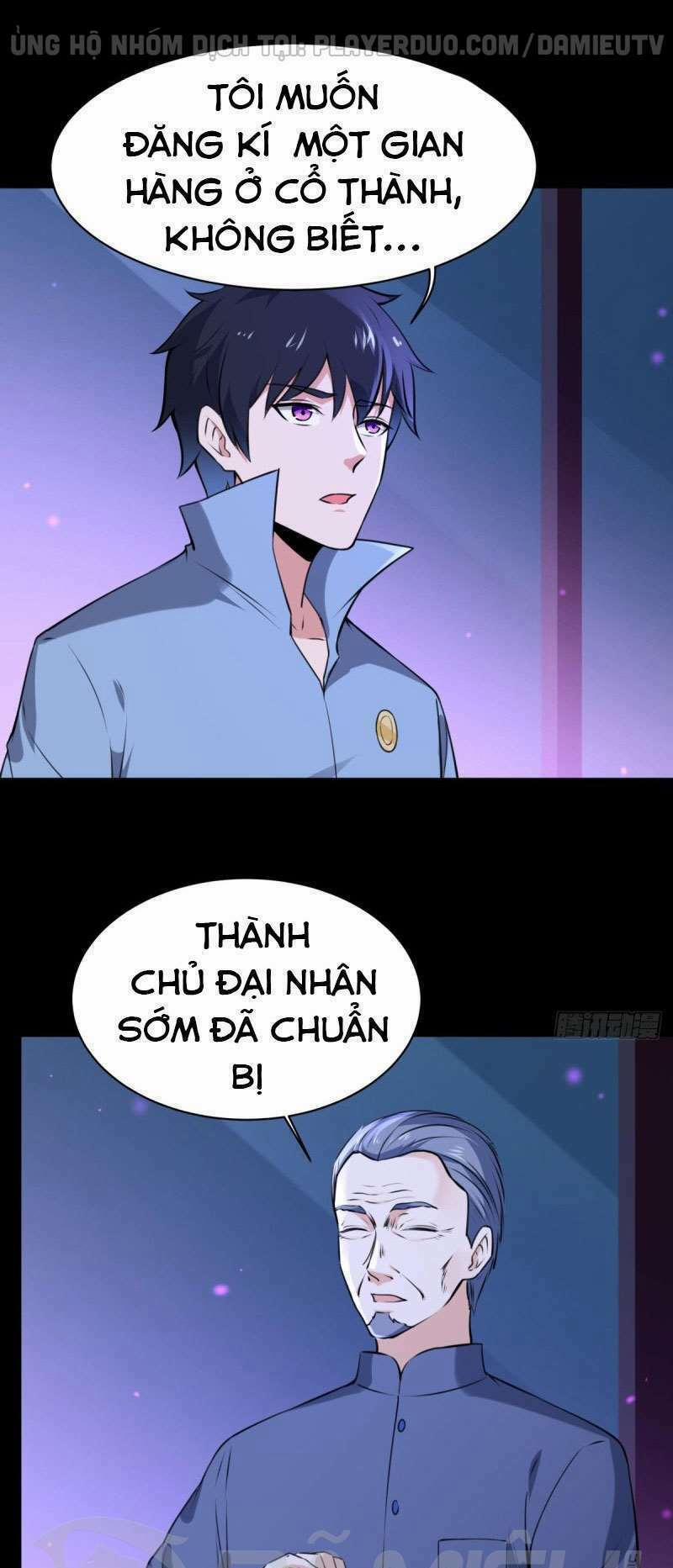 Trùng Sinh Đô Thị Thiên Tôn 145 trang 13