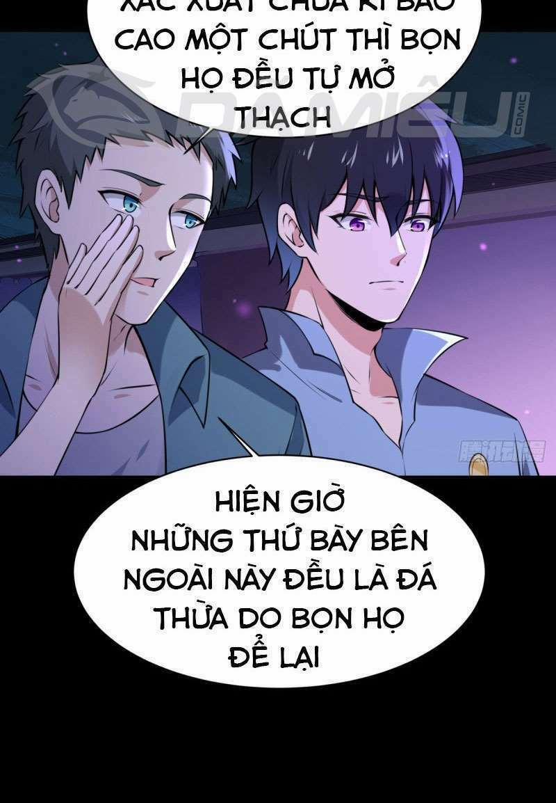 Trùng Sinh Đô Thị Thiên Tôn 145 trang 4