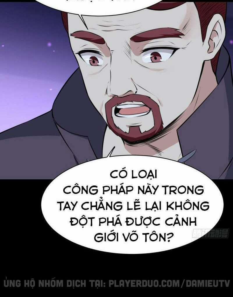 Trùng Sinh Đô Thị Thiên Tôn 147 trang 17