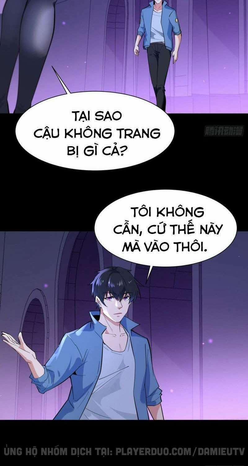 Trùng Sinh Đô Thị Thiên Tôn 148 trang 11