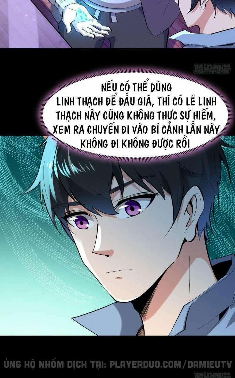 Trùng Sinh Đô Thị Thiên Tôn 148 trang 2
