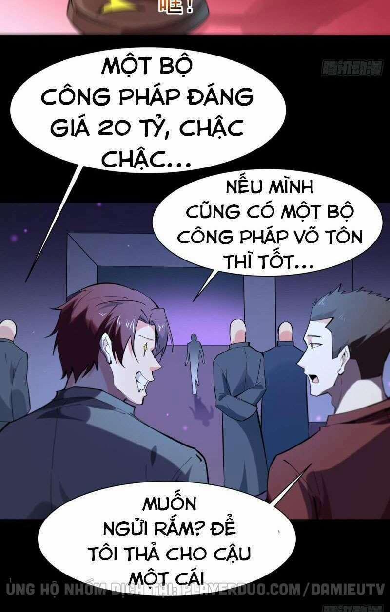 Trùng Sinh Đô Thị Thiên Tôn 148 trang 5