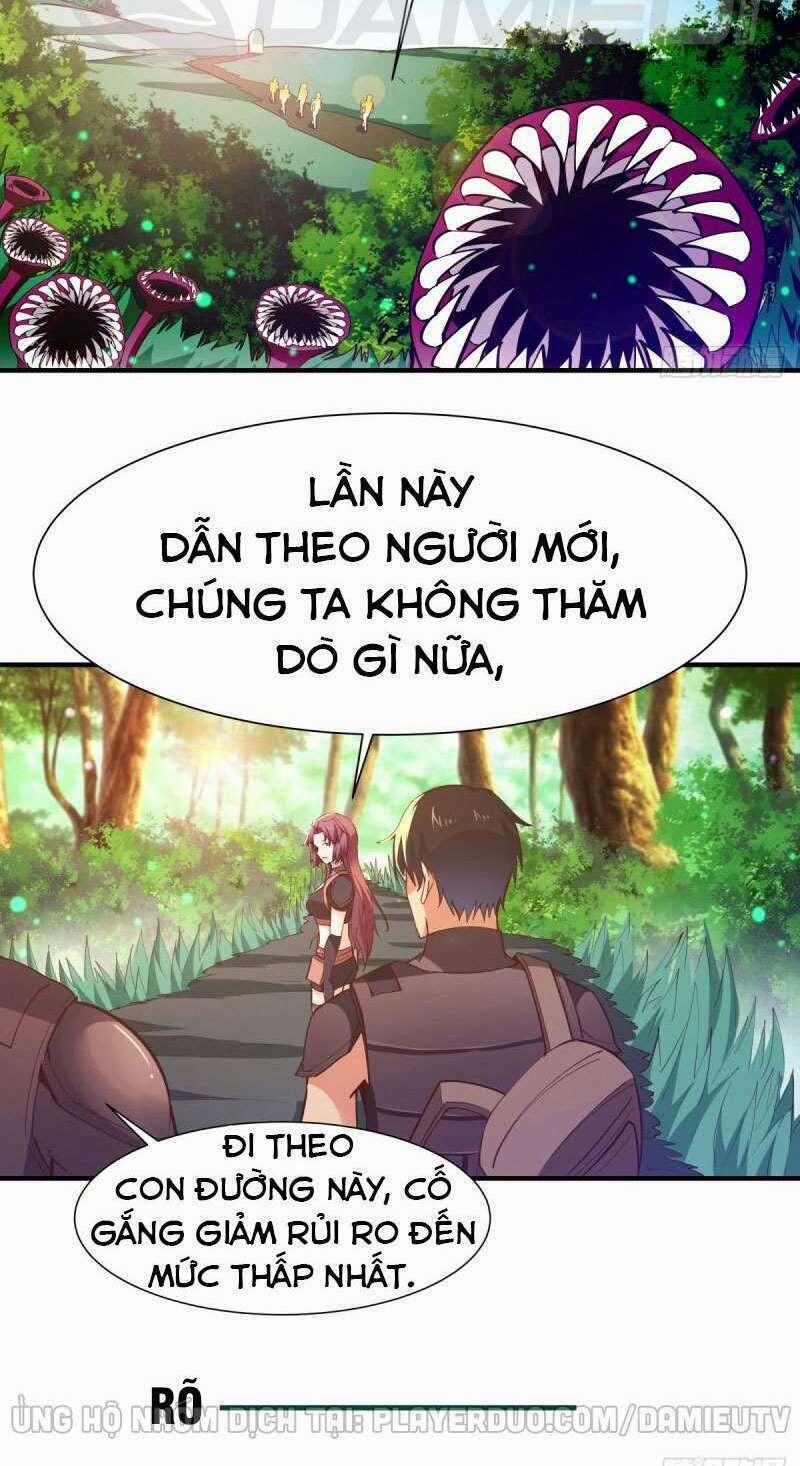 Trùng Sinh Đô Thị Thiên Tôn 149 trang 8