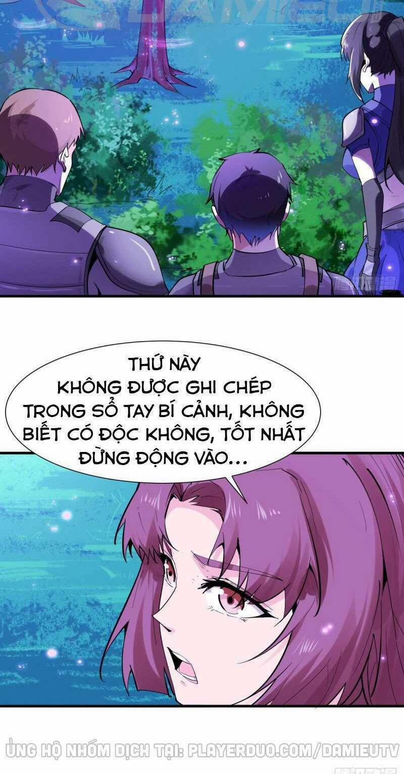 Trùng Sinh Đô Thị Thiên Tôn 150 trang 1
