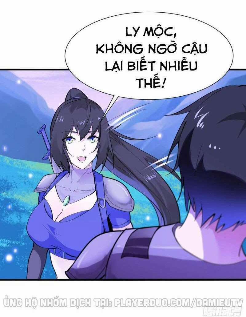 Trùng Sinh Đô Thị Thiên Tôn 150 trang 7