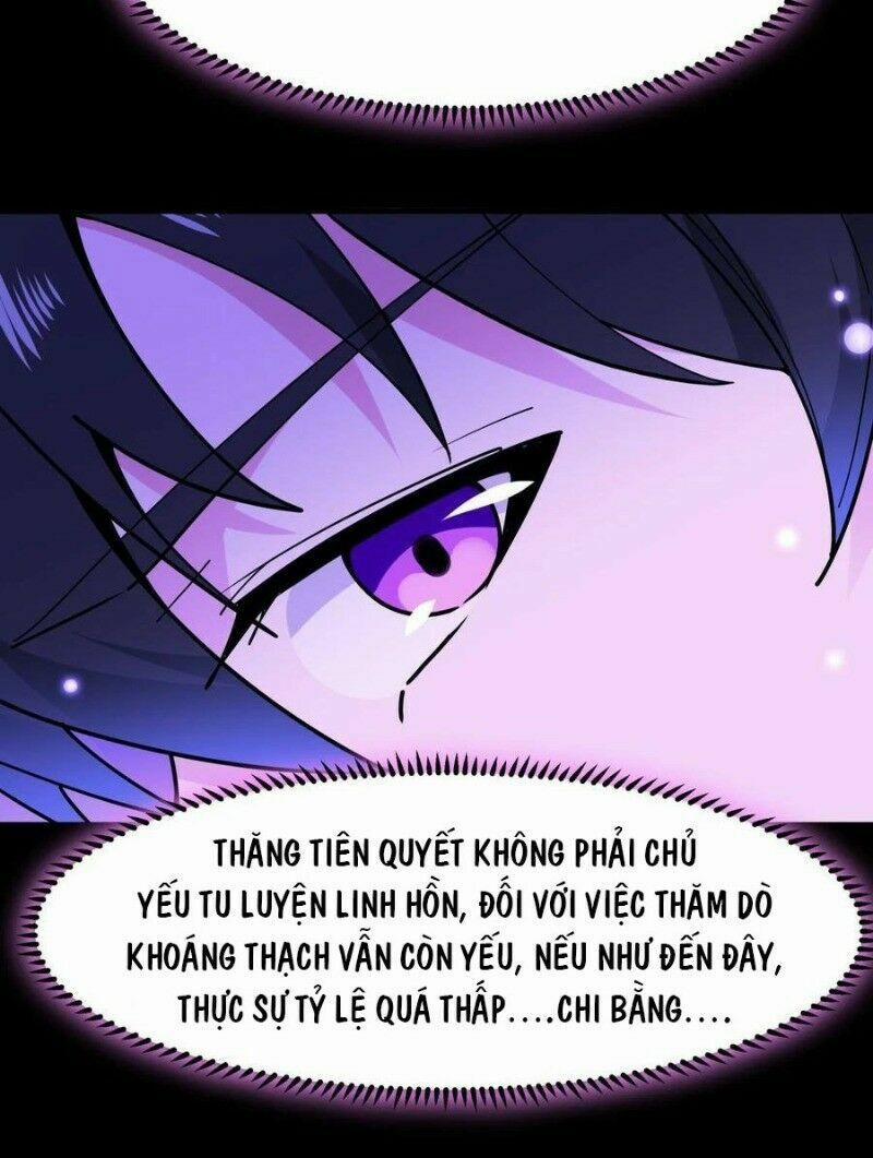 Trùng Sinh Đô Thị Thiên Tôn 152 trang 24